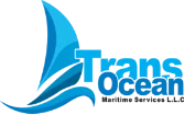 Trans Ocean Maritime Services — Moif Technologies customer